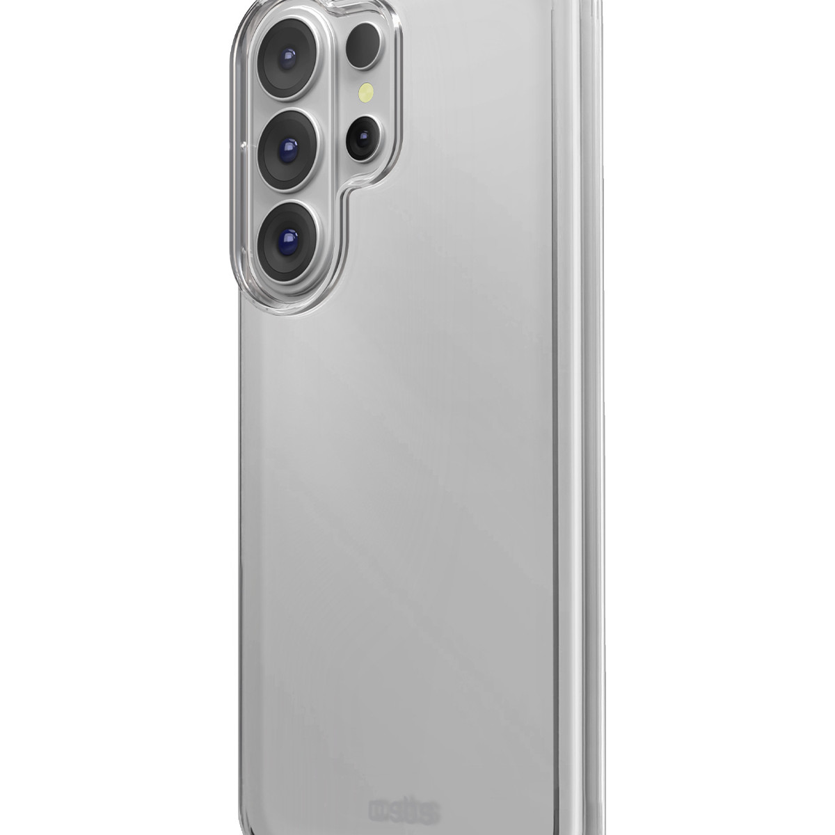Samsung Galaxy S26 Ultra Skinny Schutzhülle - Transparent