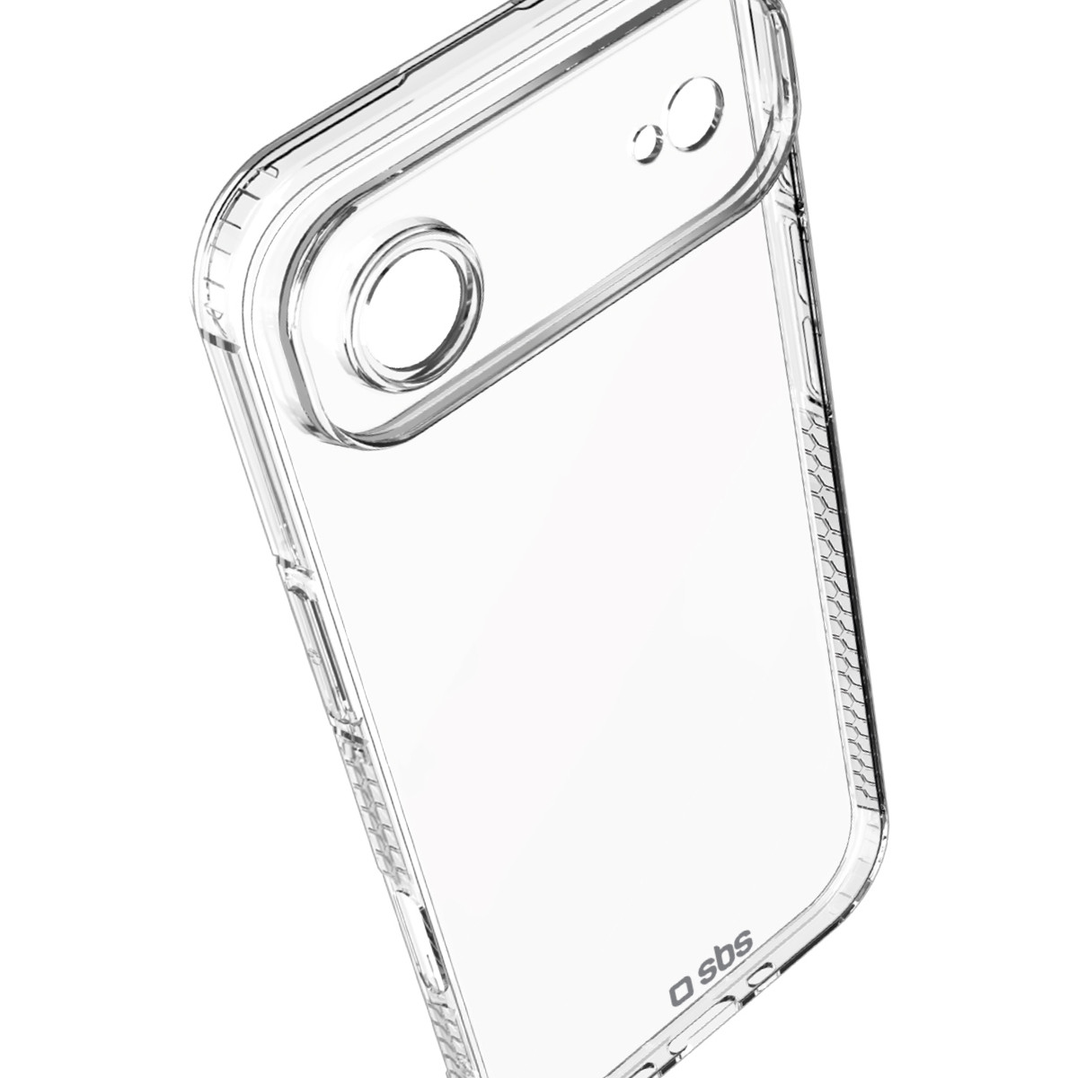 Sbs Extreme Handy-schutzhülle 17,5 Cm (6.9") Cover Transparent