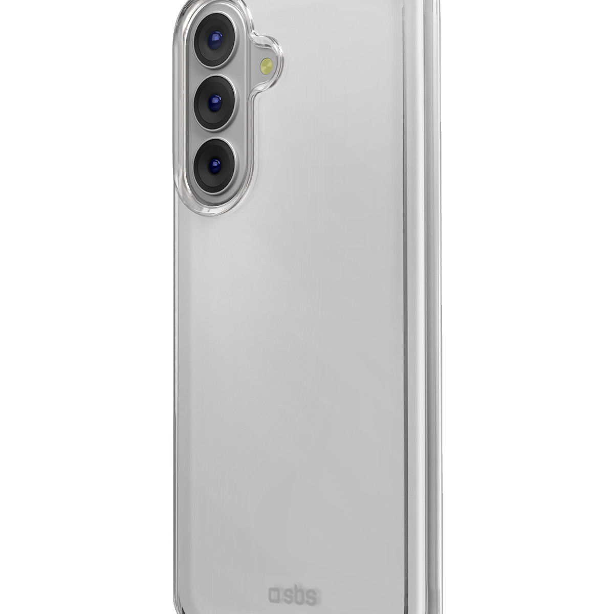 Sbs Skinny Handy-schutzhülle Cover Transparent