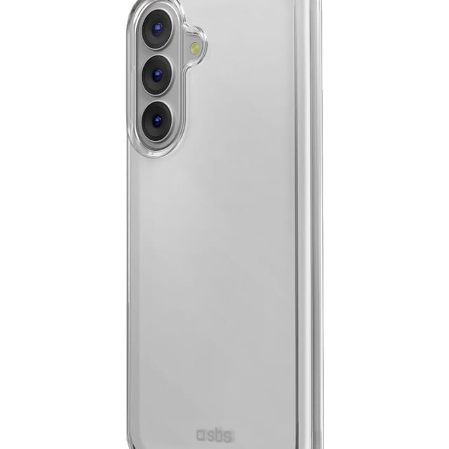 Sbs Skinny Handy-schutzhülle Cover Transparent