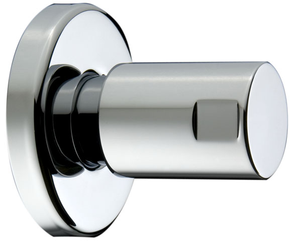 Gs Up-oberteil 1/2 Kalt Glatte Form, Metall