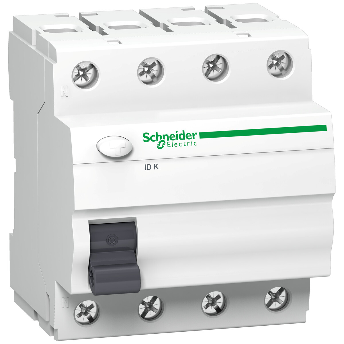 Schneider Electric - Differenzschalter 4p 63a 300ma Ac Professional Schneider A9z06463