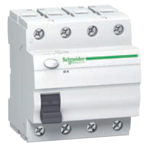Schneider Electric - Differenzschalter 4p 25a 300ma Ac Professional Schneider A9z06425