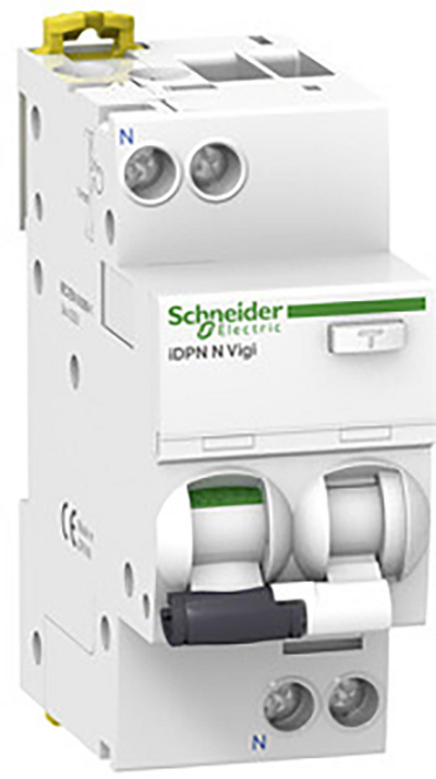 Leistungsschalter Schneider Electric Idpn Vigi 20a 30ma