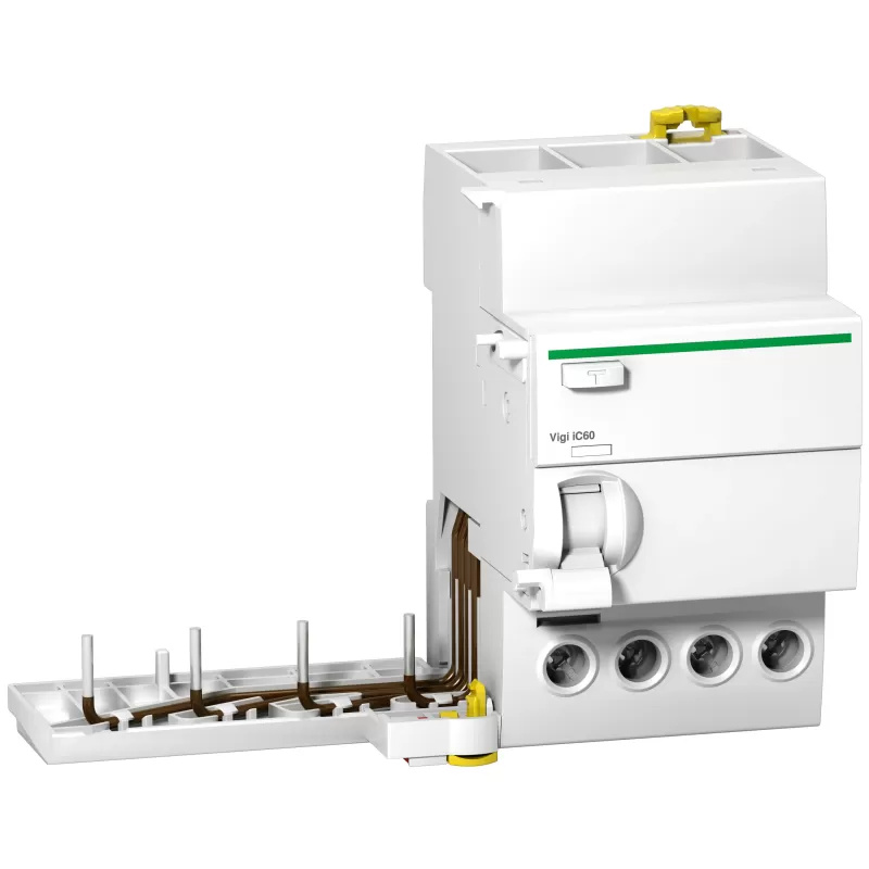 Fehlerstromschutzschalter Schneider Electric Vigiic60-25-4-30-a 25a 30ma
