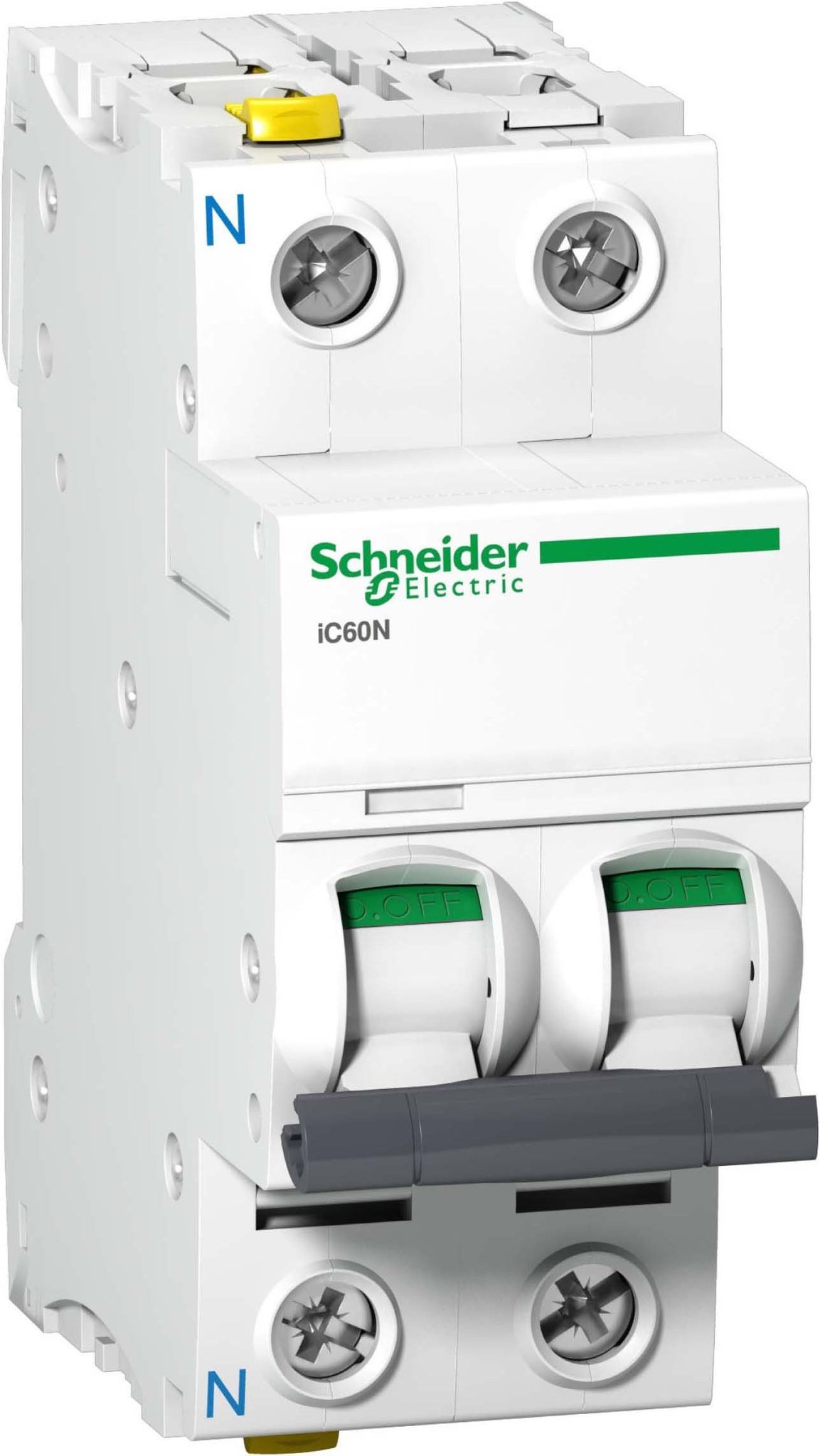 Leistungsschalter Schneider Electric A9f03620 20a B Charakteristik