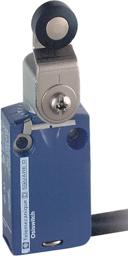 Miniatur Endlagenschalter Schneider-electric Xcmd2115l1