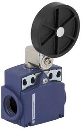 Steuergerät Schneider Electric Xckt2139g11 Ip66 Schnappschalter