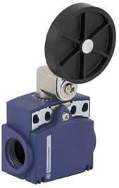 Steuergerät Schneider Electric Xckt2139g11 Ip66 Schnappschalter