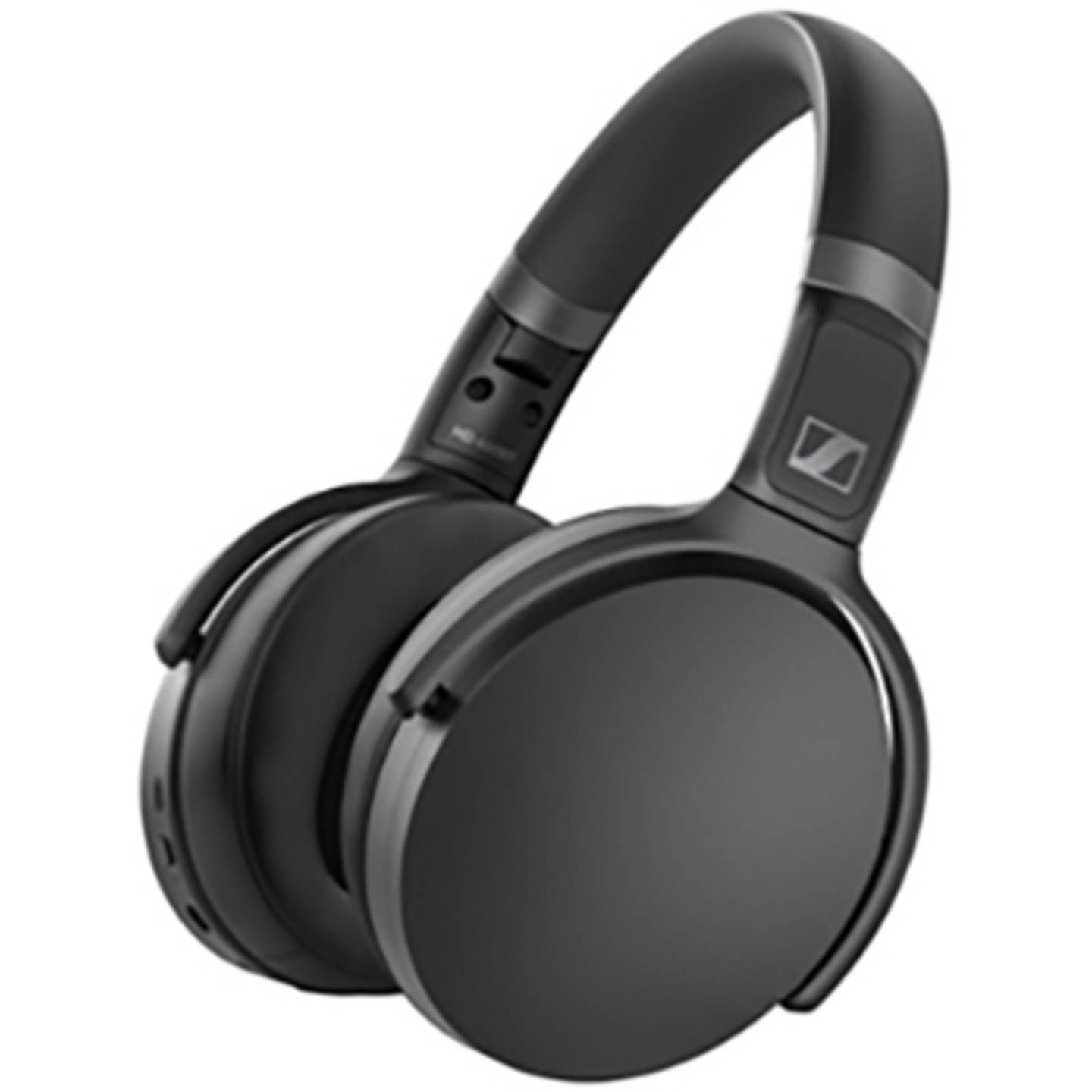 [gebraucht] B-ware Sennheiser Hd 450 Bt Over Ear Kopfhörer Headset Kabelgebunden Noise Cancelling