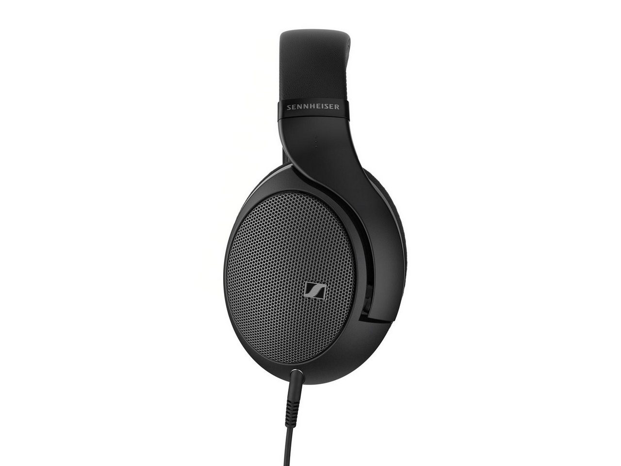 Sennheiser Hd 550 Kopfhörer Kabelgebunden Kopfband Musik Schwarz