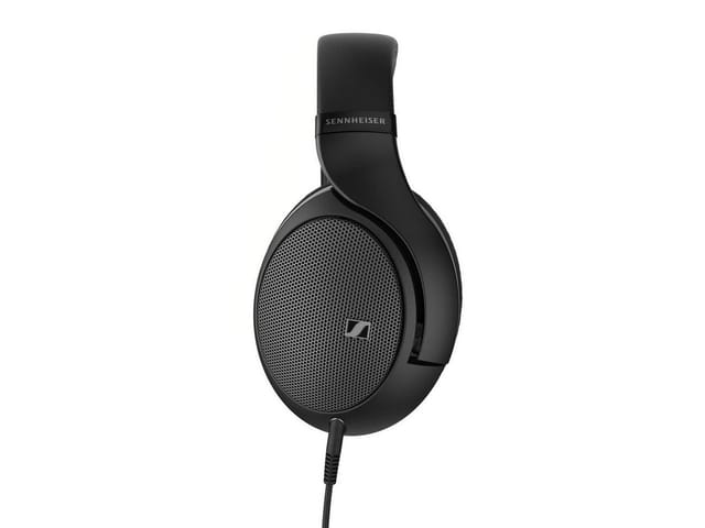 Sennheiser Hd 550 Kopfhörer Kabelgebunden Kopfband Musik Schwarz