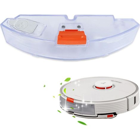 Ersatz-wassertank Für Roborock S7, T7s, T7s Plus Und G10 Saugroboter. Wassertank Für Elektrisch Gesteuerte Saugroboter.
