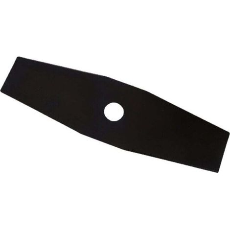 Zweizahnklinge, Speziell Für Brombeeren, Sträucher Und Wurzeln, Freischneider, 25,4 Mm Durchmesser