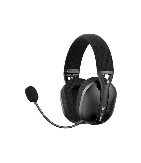 Havit Fuxi-h3 Gaming-kopfhörer (schwarz)