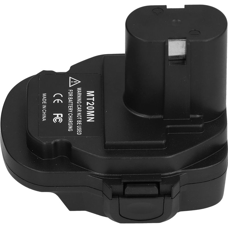18v-konverteradapter Für Mt20mn-akku – Universeller Stromanschluss