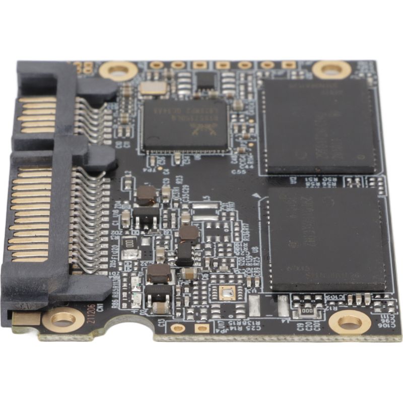 256 Gb 2,5" Sata Iii Ssd, 500 Mb/s Lese-/schreibgeschwindigkeit, Hohe Leistung Für Laptops Und Desktop-pcs