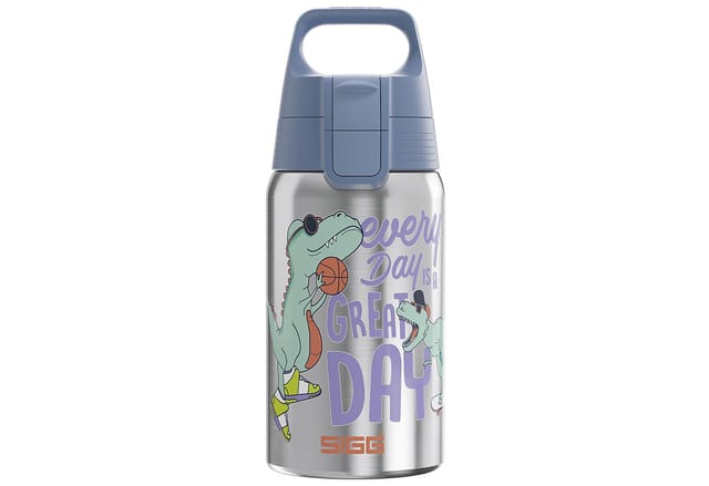 Sigg Trinkflasche Shield One Great Day