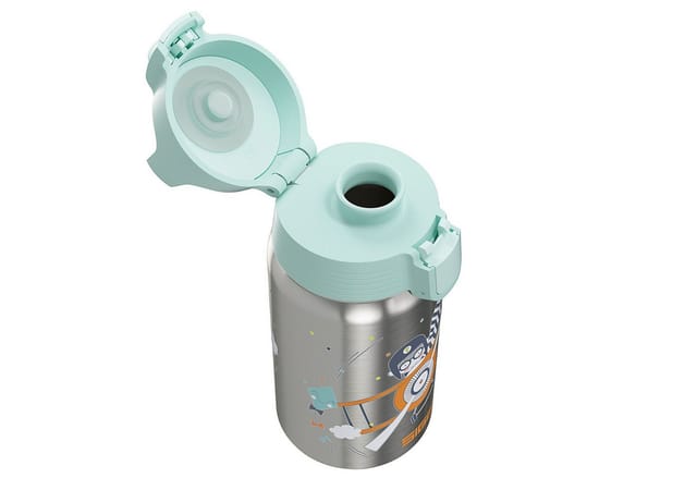 Sigg Trinkflasche Shield One Pilot