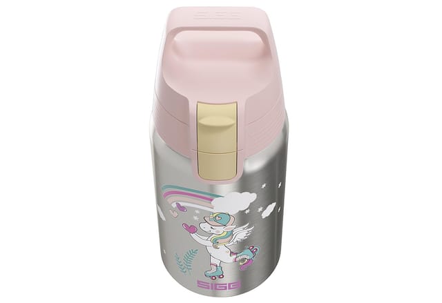 Sigg Trinkflasche Shield One Uni Skate