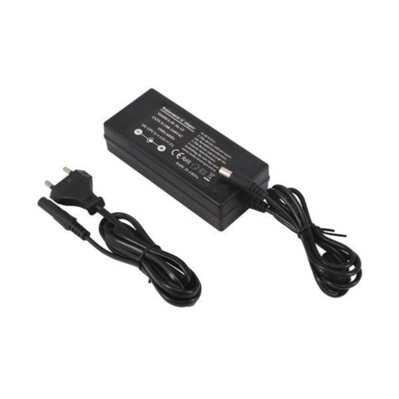 Silamp – 220 V Auf 24 V 72 W Transformator – 24 V Dc – Überlast- Und Überspannungsschutz – Geräuscharm Und Temperaturbeständig
