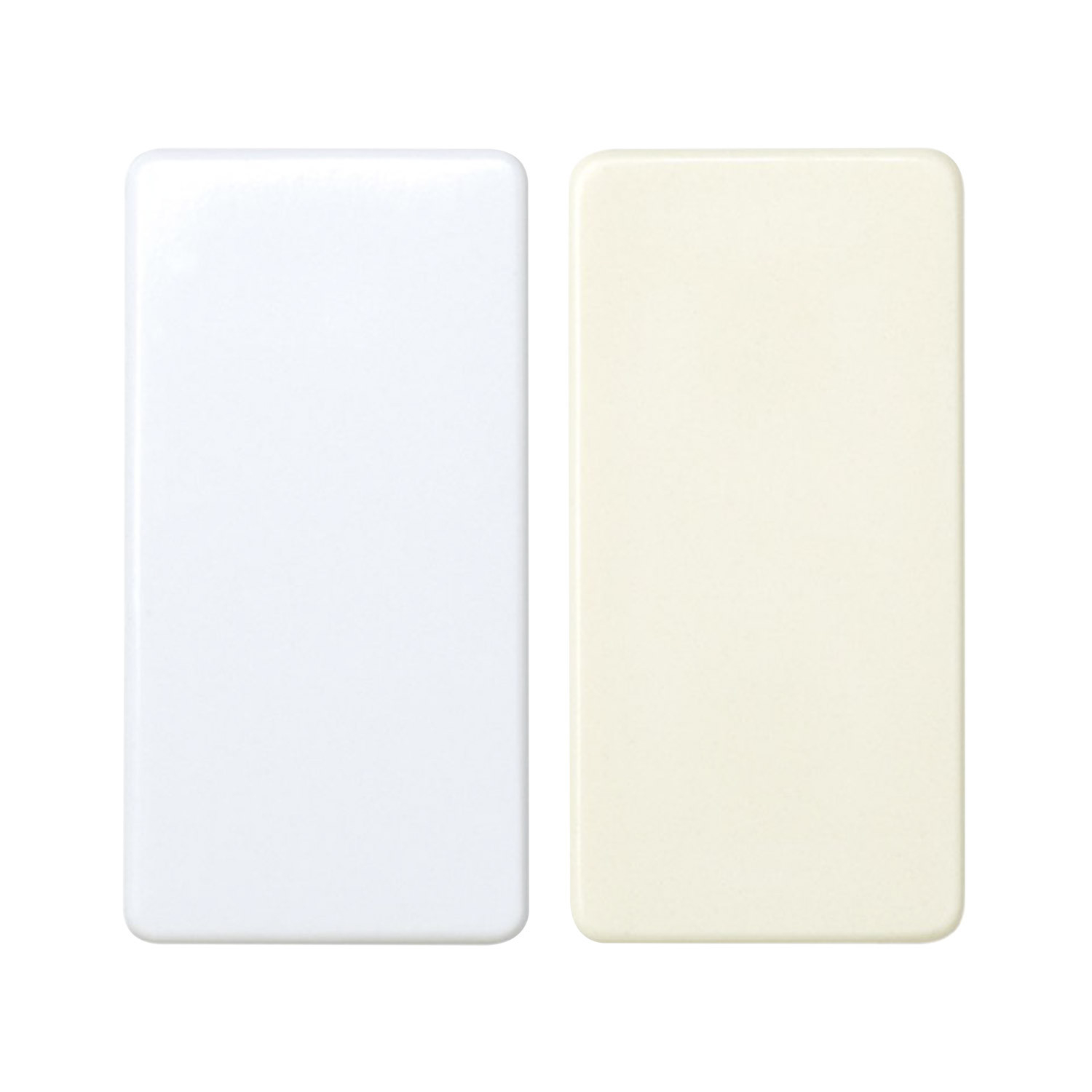 Schmaler Schalter Simon 27 Ivory 27201-61