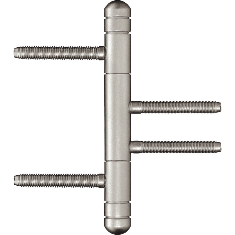 Simonswerk Einbohrband Variant® V 4426 Wf Soft, Vergoldet