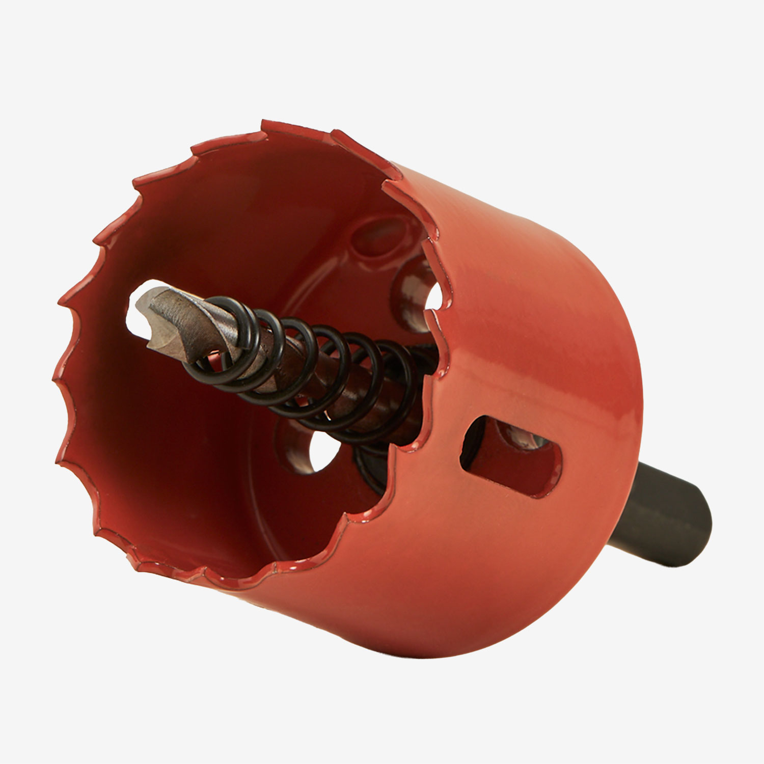 Sklum Einbauring-bohrkrone Für Einbau-downlight Mit Stahlrahmen Glendive Ø 4,5 Cm
