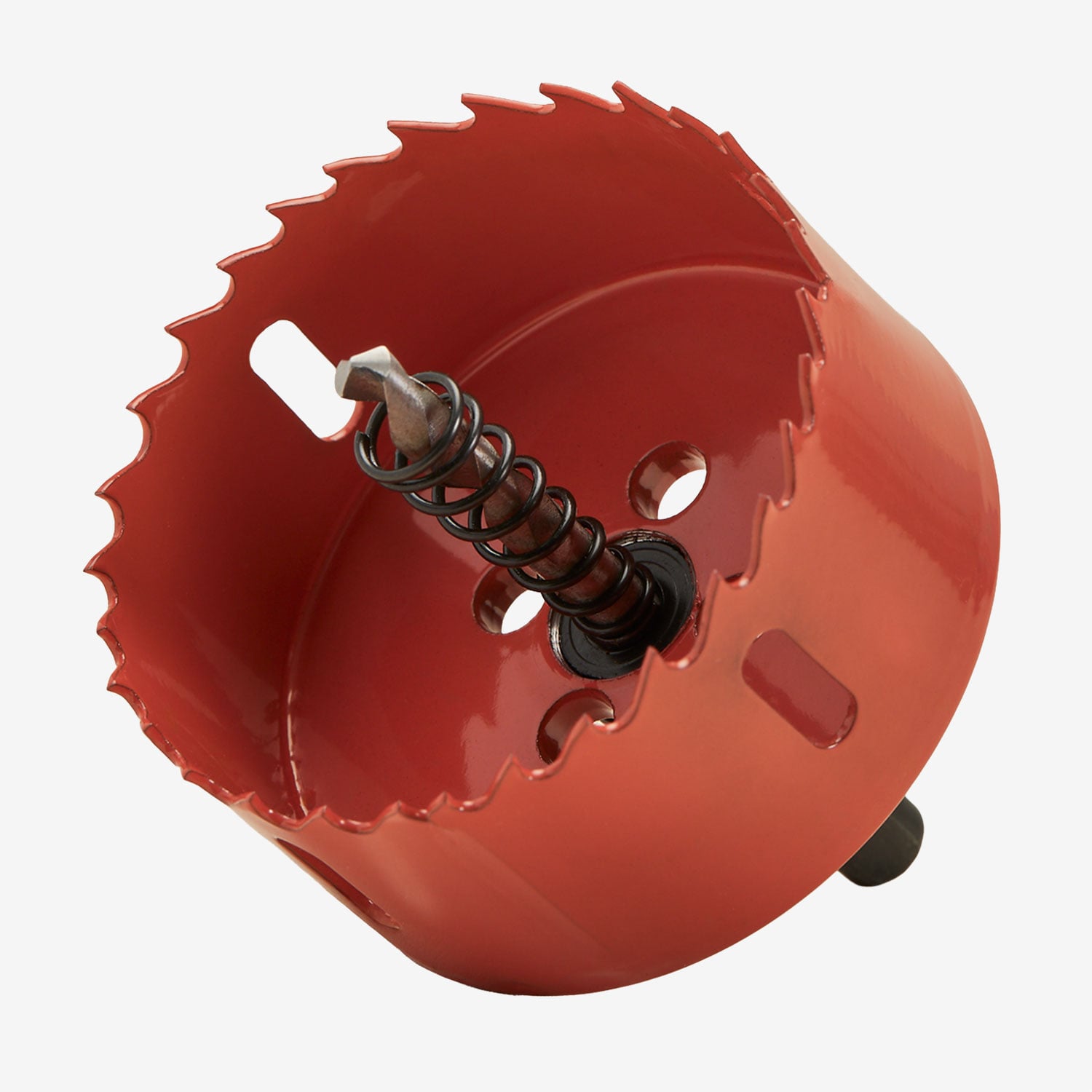 Sklum Einbauring-bohrkrone Für Einbau-downlight Mit Stahlrahmen Glendive Ø 7,5 Cm