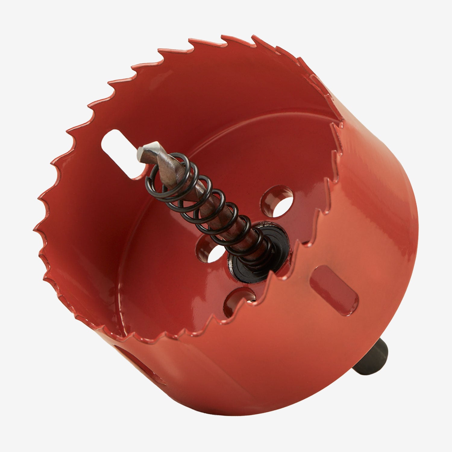 Sklum Einbauring-bohrkrone Für Einbau-downlight Mit Stahlrahmen Glendive Ø 6,5 Cm