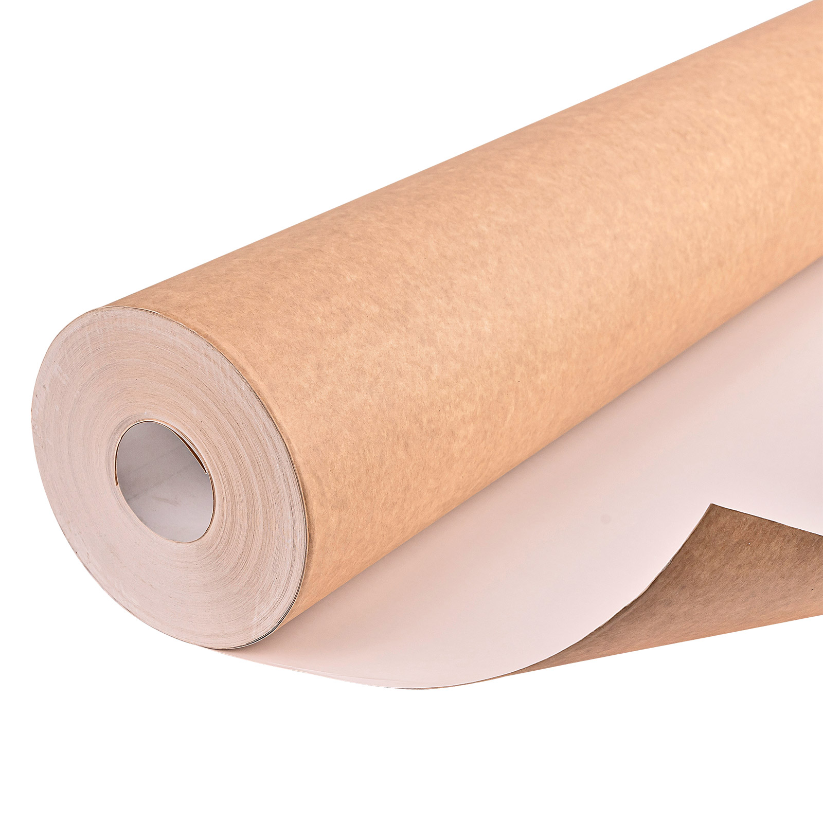 Abdeckpapier 200g/m² 75m² Milchtütenpapier 1a Qualität Beidseitig Imprägniert