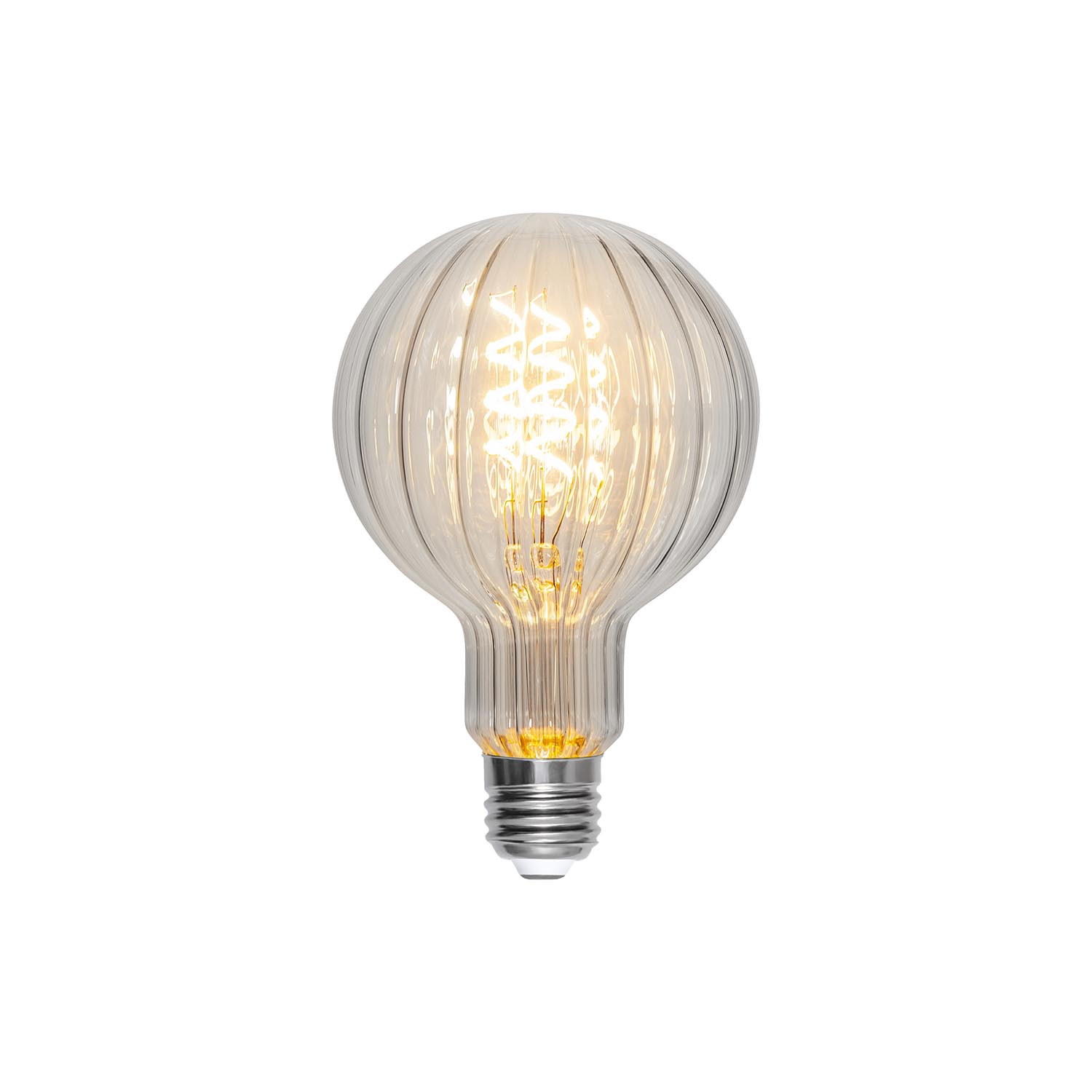 Led-leuchtmittel Decoled Line E27 2w 150lm Dimmbar Warmweiß