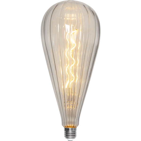 Led Leuchtmittel Decoled Line E27 2w 150lm Klar Dimmbar