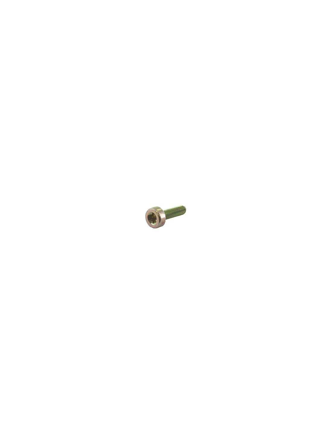 Vis Torx M5x18mm, Anpassbar, Stihl Für Alle Modelle. Ersetzt Original 9022-341-0980.