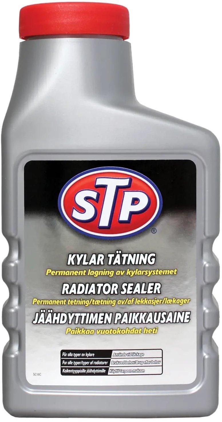 Flüssigkeit Stp Kølertætner Reparatur Schutz 300 Ml