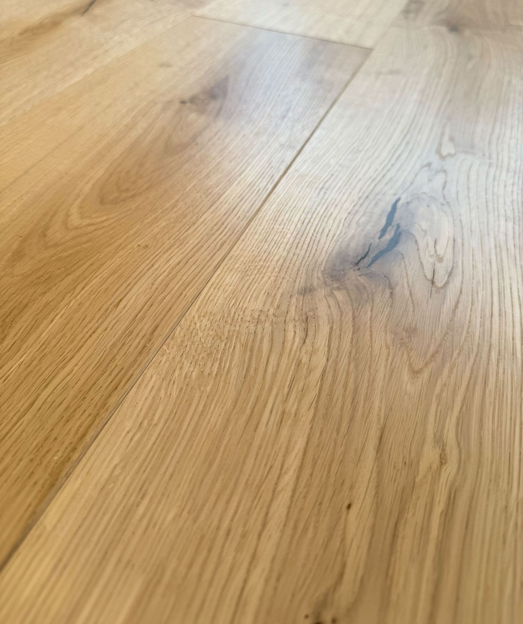 Style Flooring Landhausdiele Eiche Dachstein Markant/extrem Rustikal Geölt