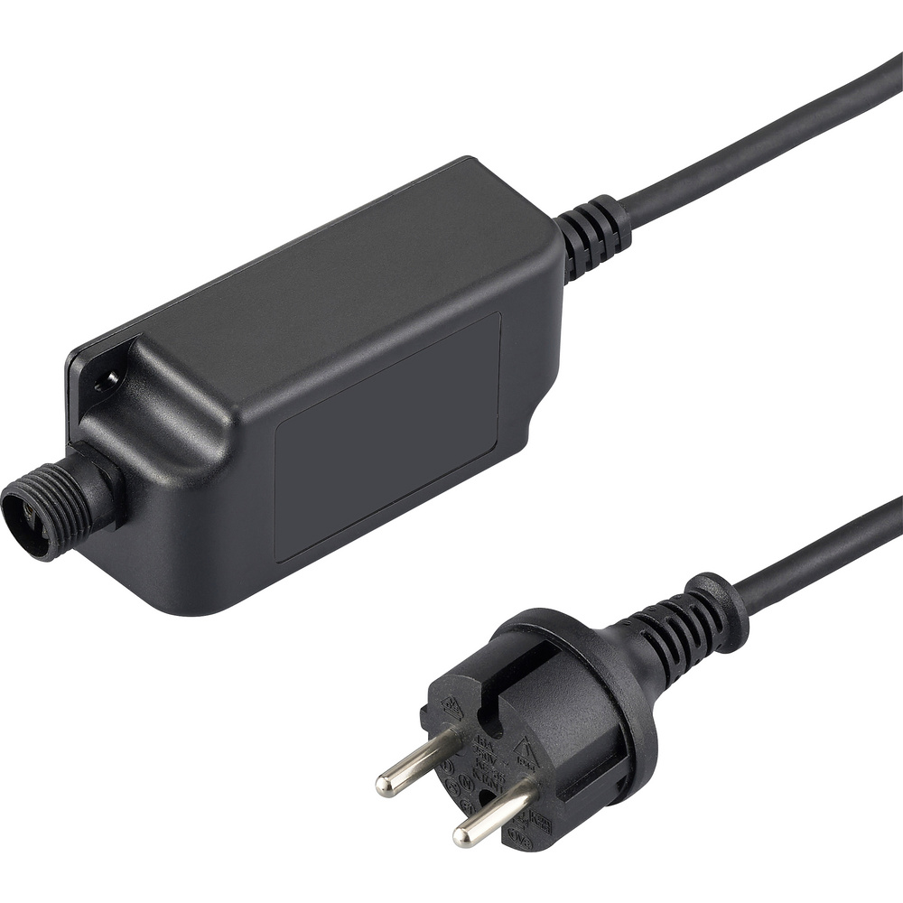 Sygonix Sy-6612942 Netzteil 230 V/ac