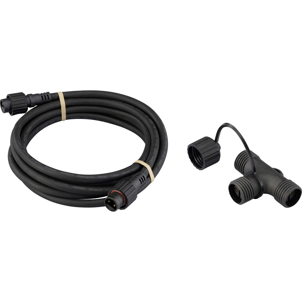Sygonix Sy-6612946 Verbindungskabel