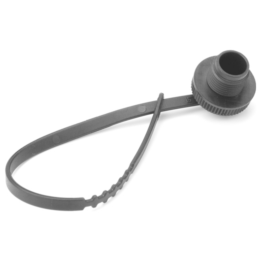 Telegärtner 100022779 Sensor-/aktor-schutzkappe 1 St.