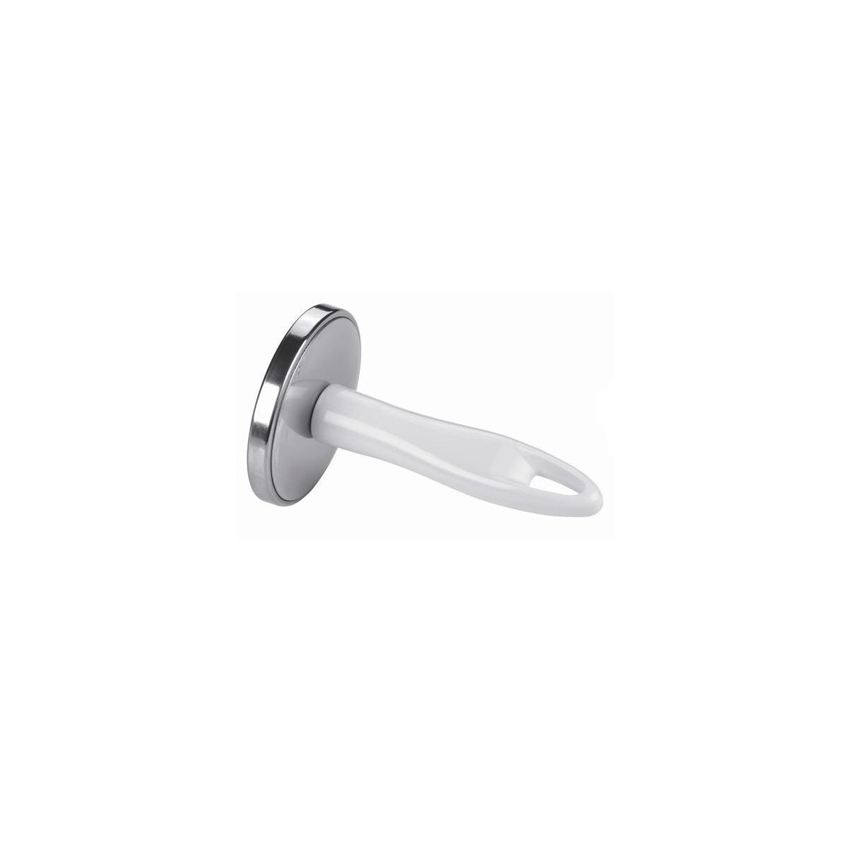 Fleischklopfer Von Hand "presto" Ø 8,5x14 Cm