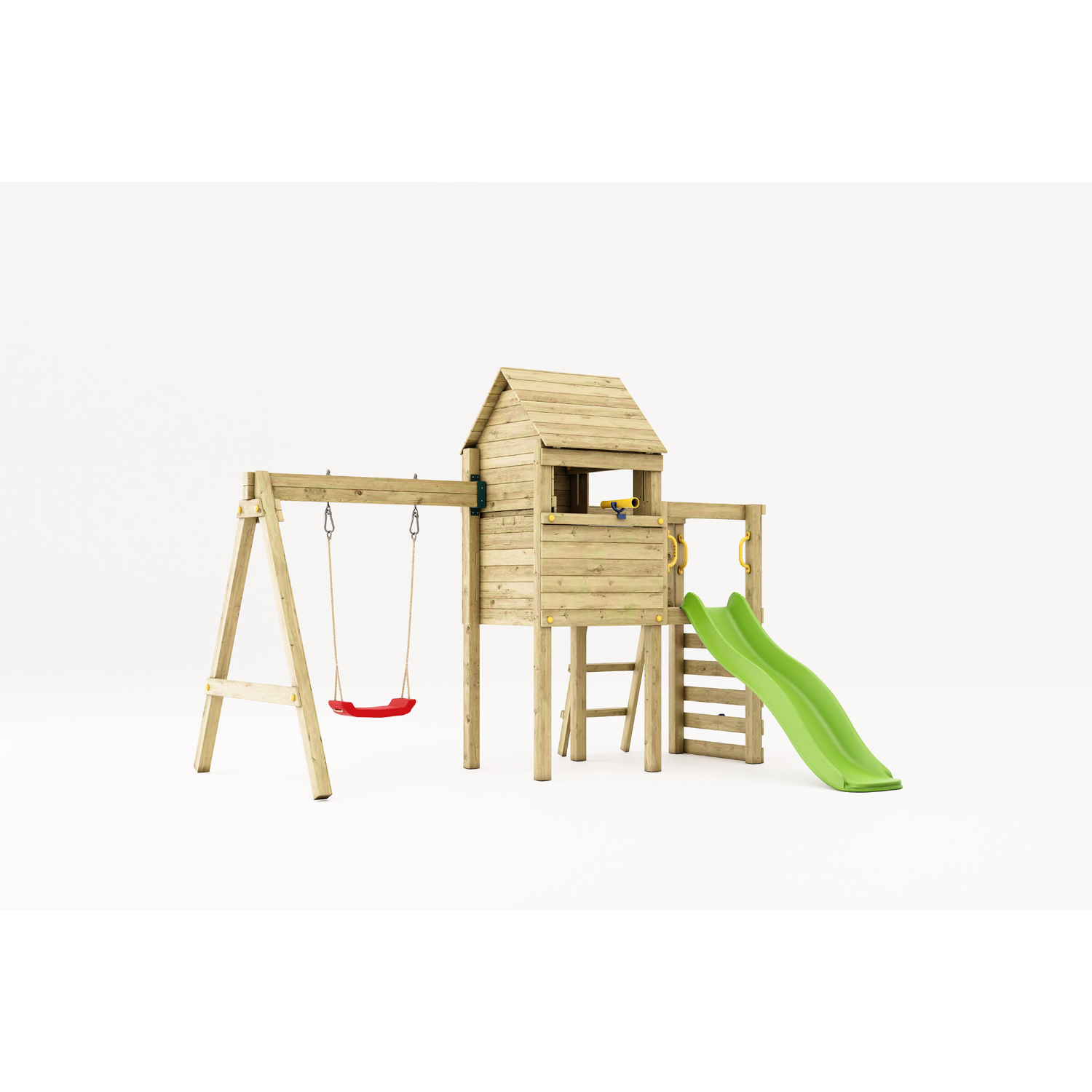Fungoo Spielturm "luomi
