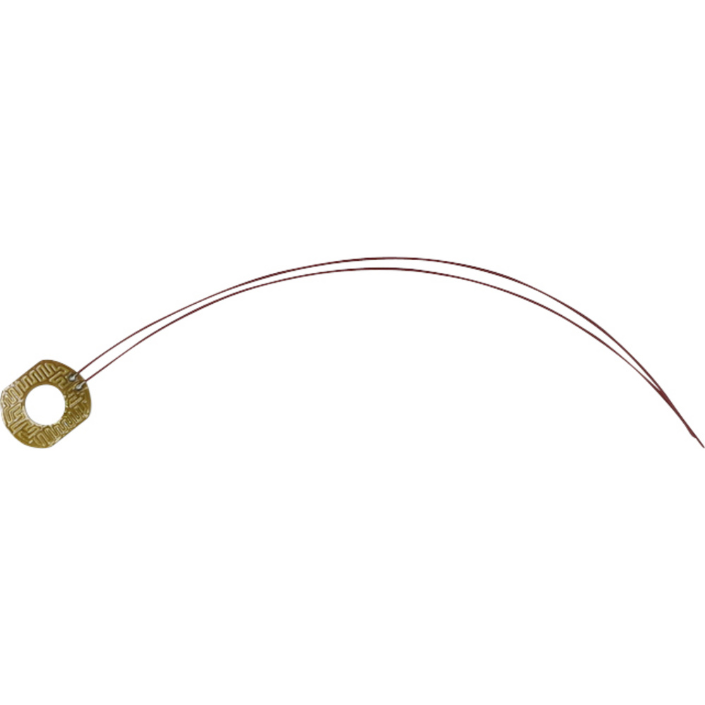 Thermo Tech Polyamid Heizelement 5 V/ac, 5 V/dc 3 W Schutzart Ipx4 (ø) 32 Mm