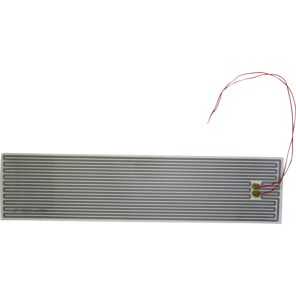 Thermo Tech Pet Heizelement 24 V/ac, 24 V/dc 13 W Schutzart Ipx4 (l X B) 600 Mm X 145 Mm