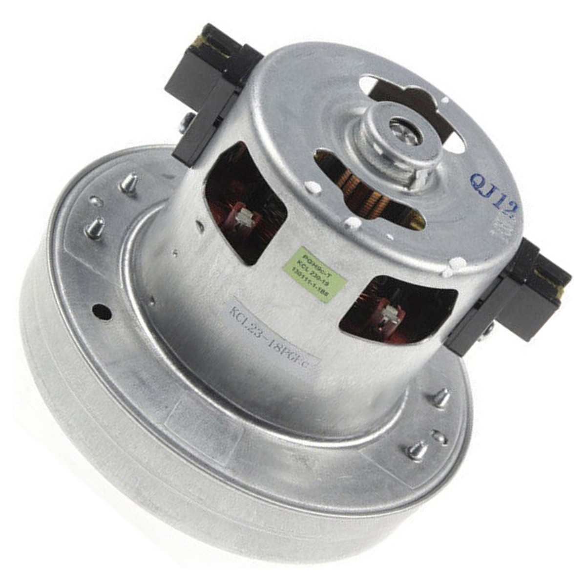 Ersatzteil - Originalmotor - - Tornado, Electrolux, Progress, Aeg