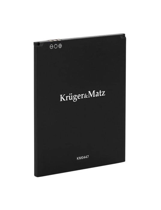 Originalbatterie Für Kruger&matz Flow 5+