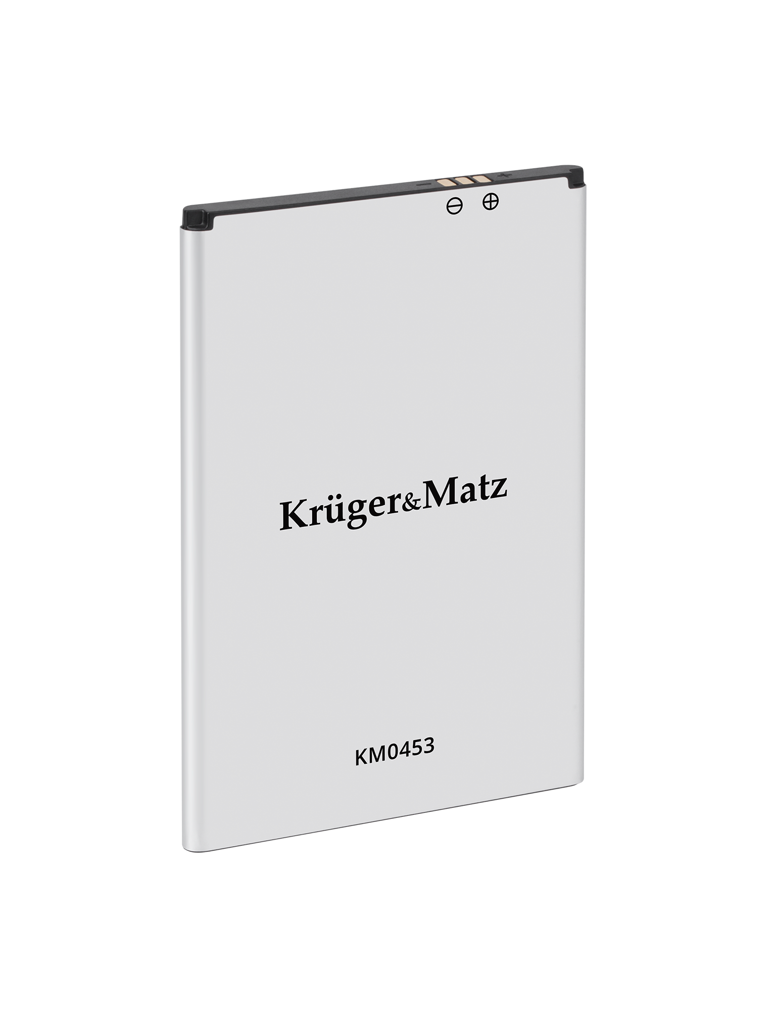 Originalbatterie Für Kruger&matz Move 8