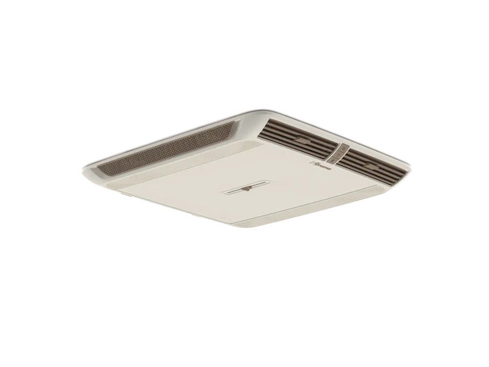 Truma Luftverteiler Aventa Premium Cappuccino