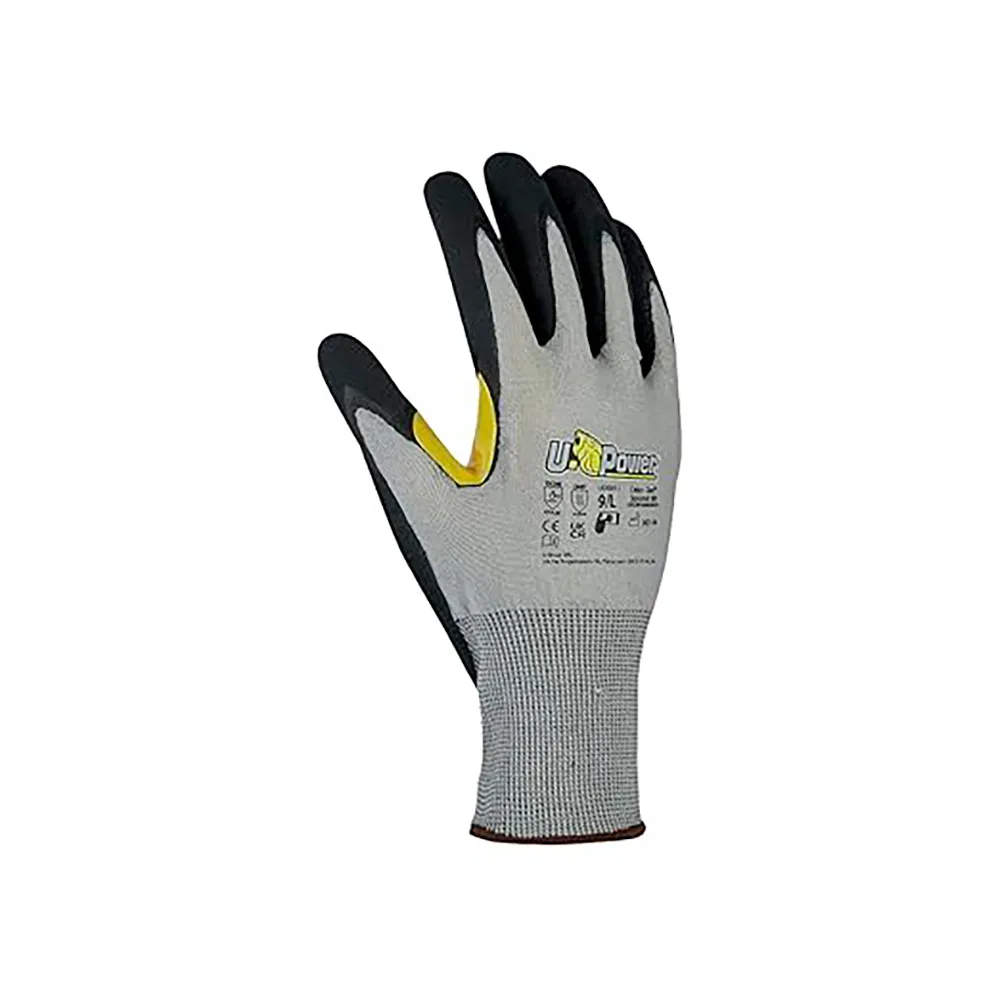 Schutzhandschuhe U-power Kai Schnittfest Leicht