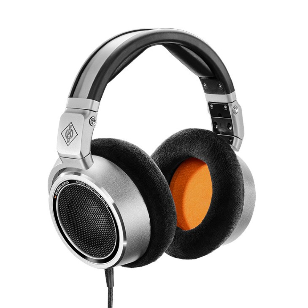 Neumann Ndh 30 - Offener Studio-kopfhörer