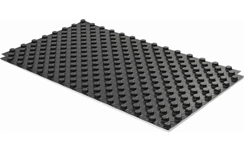 Uponor Tecto Noppenplatte Eps 11mm 14-17mm 1450x850mm, 1005477
